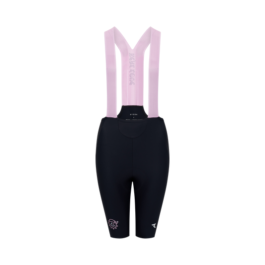 Rick Zabel Cycling Bib Shorts Women