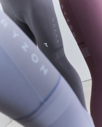 Lookbook Signature Cycling Thermal Bib Tights Women 29
