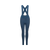 Signature Cycling Thermal Bib Tights Women Color of the Earth