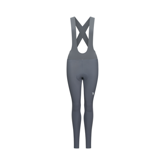 Signature Cycling Thermal Bib Tights Women