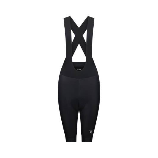 Signature Cycling Thermal Bib Shorts Women