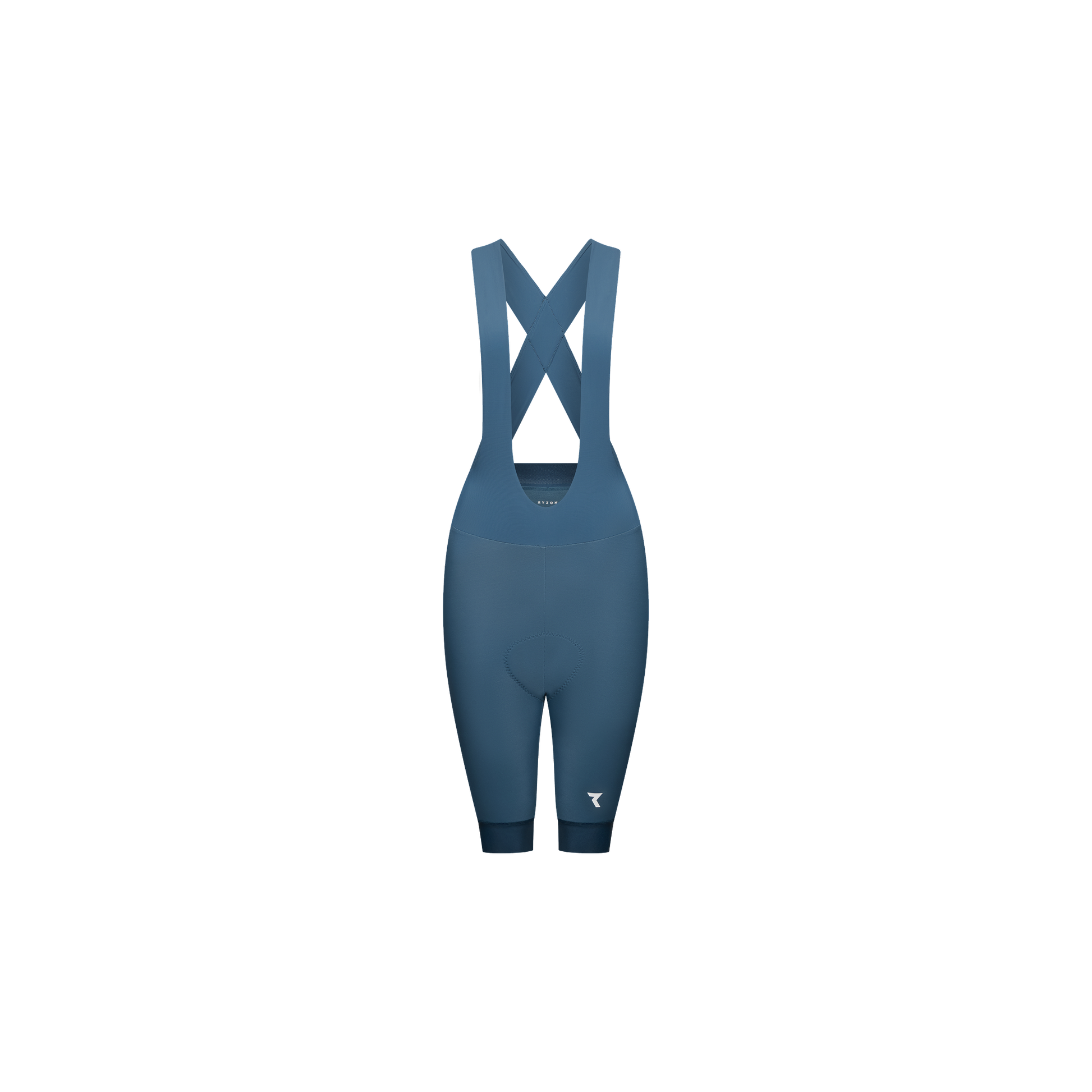 Signature Cycling Thermal Bib Shorts Women