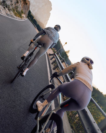 Lookbook Vela Cycling Thermal Bib Tights Women 29