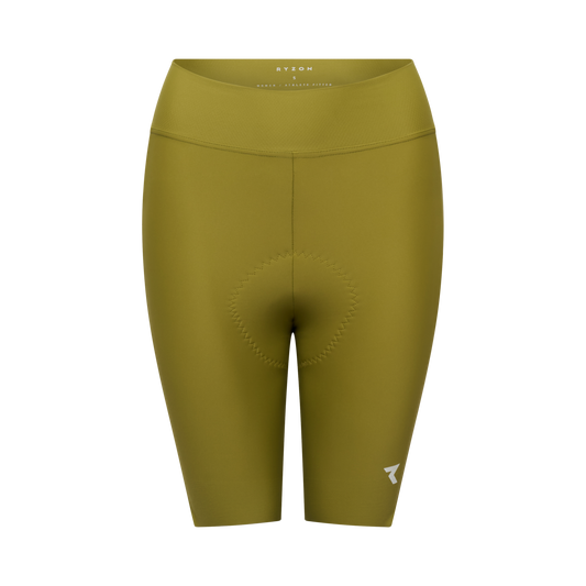 Vela Cycling Shorts Women