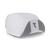 Aura Cycling Cap Arctic White Variant Image