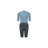 Azure Grey / Grey Shadow