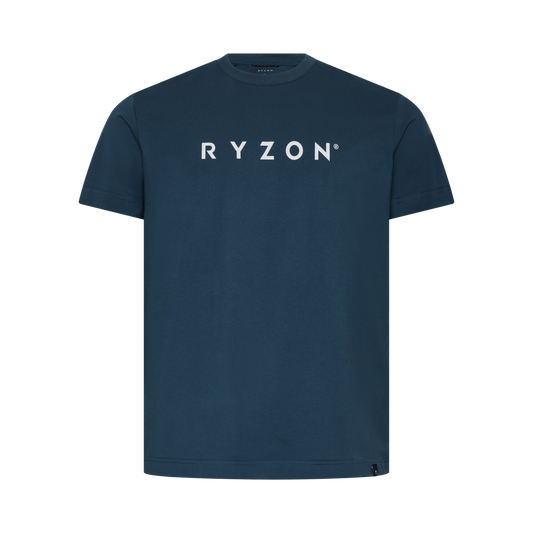 Rhythm T-Shirt Men "Typelogo"