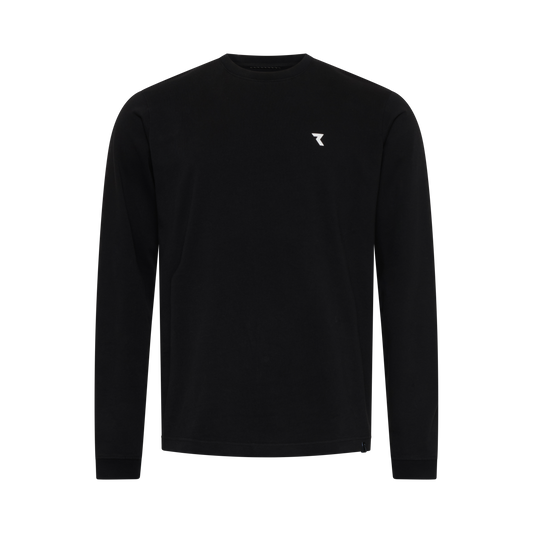 Rhythm Longsleeve T-Shirt Men