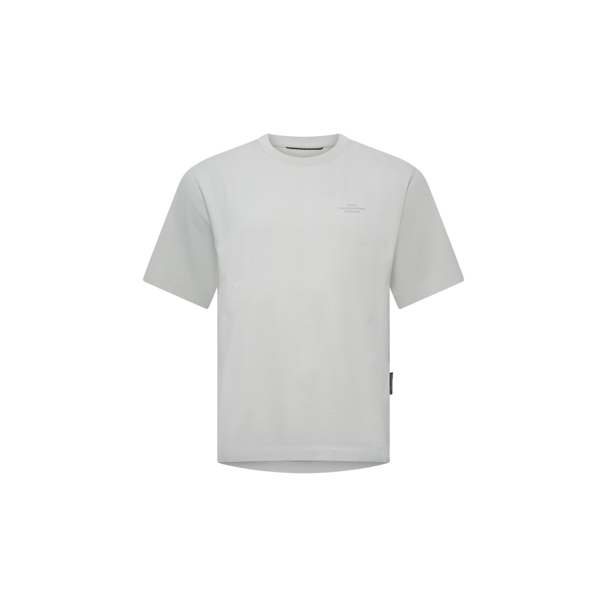 Rhythm Sunday T-Shirt Men "Community"