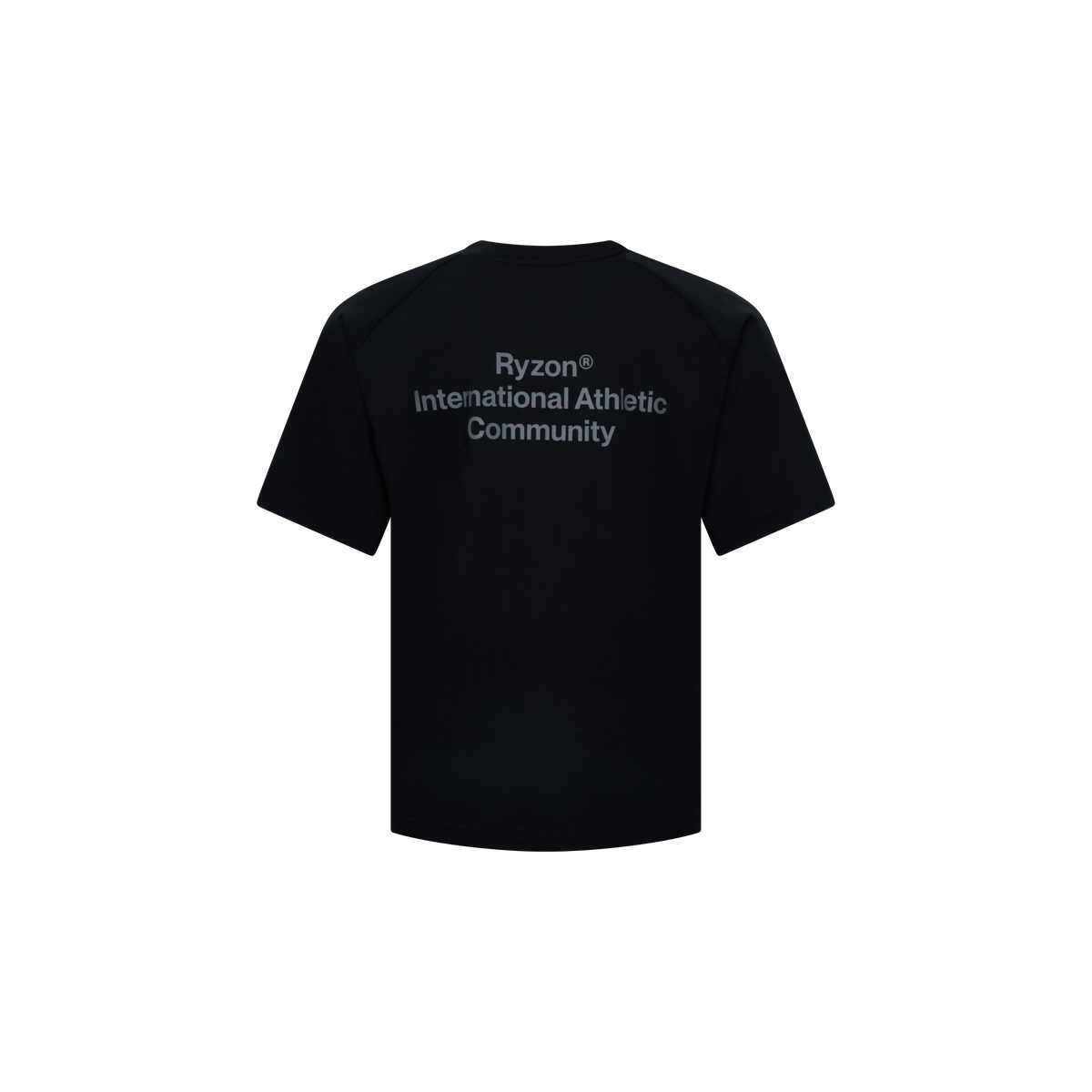Rhythm Sunday T-Shirt Men "Community"