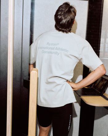 Lookbook Rhythm Sunday T-Shirt Men 