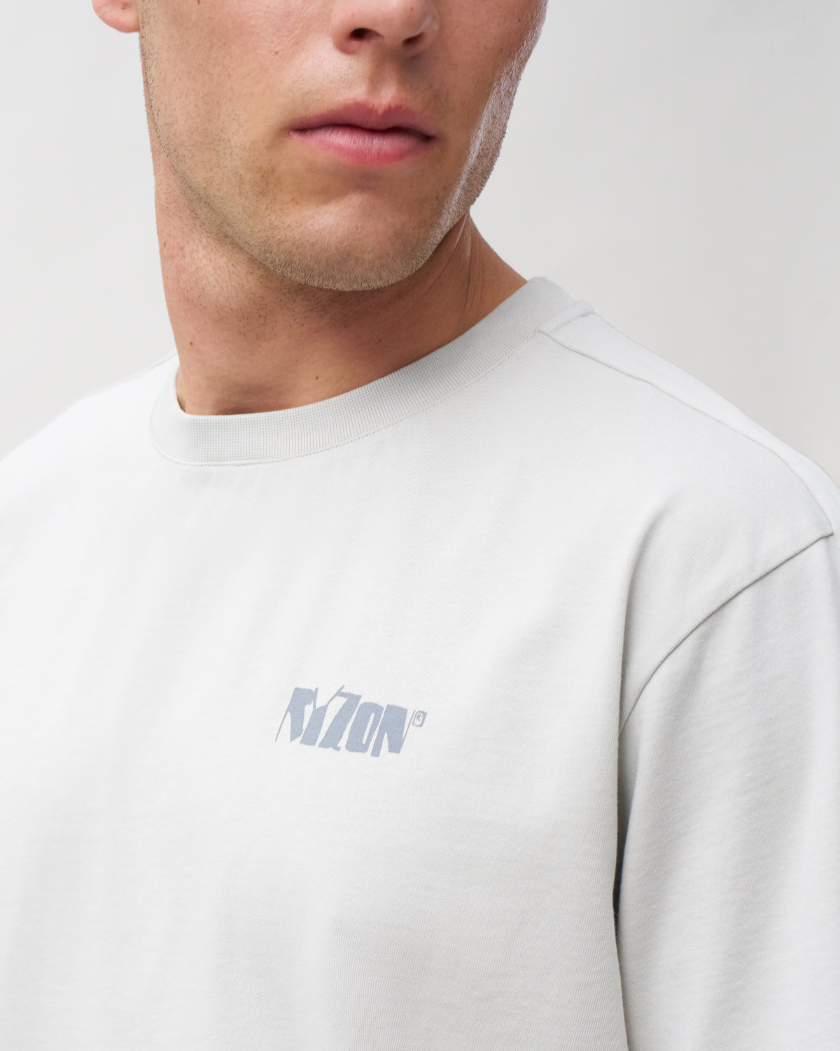 Rhythm Sunday T-Shirt Men "Element"