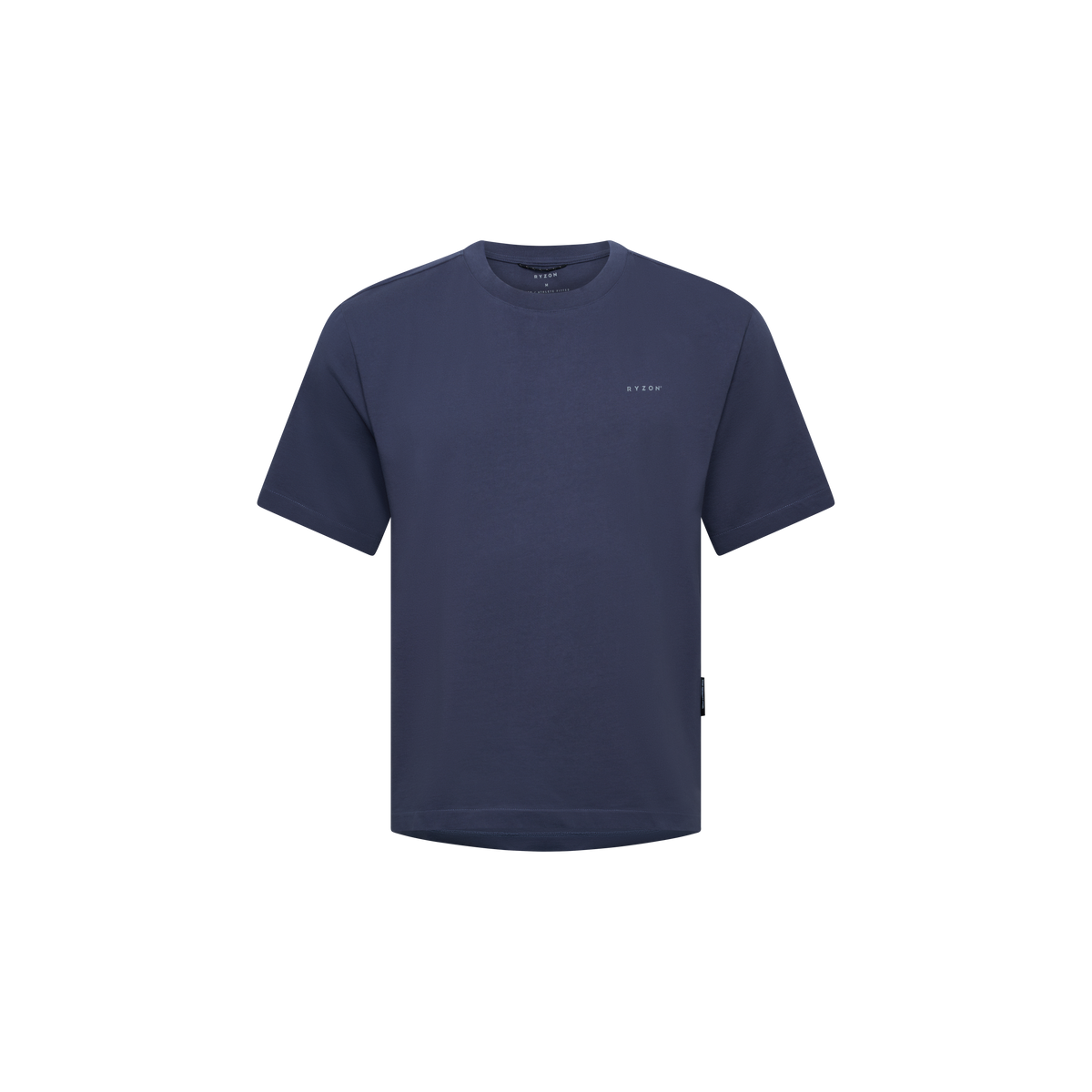 Rhythm Sunday T-Shirt Men "Solid"