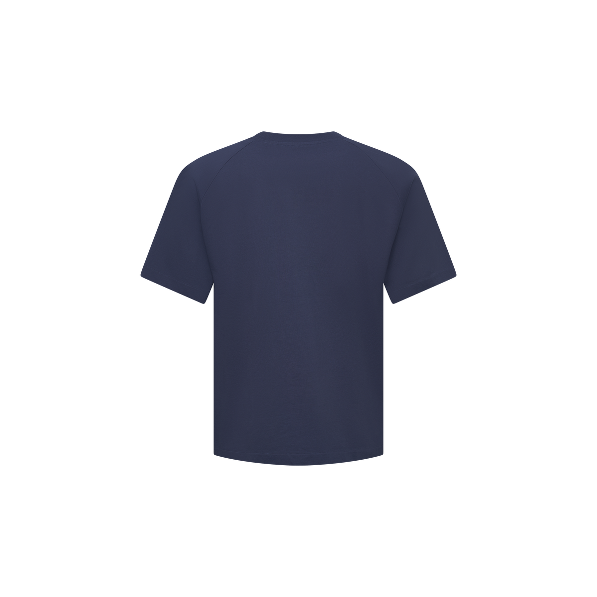 Rhythm Sunday T-Shirt Men "Solid"