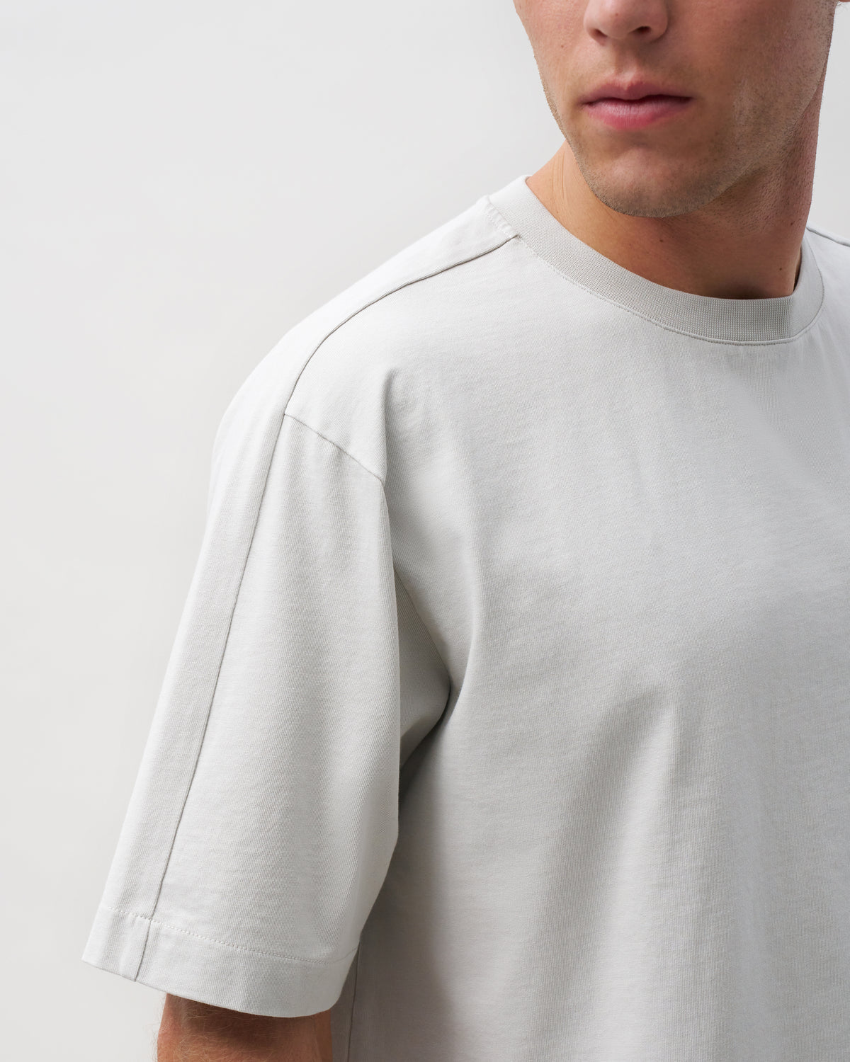 Rhythm Sunday T-Shirt Men "Solid"