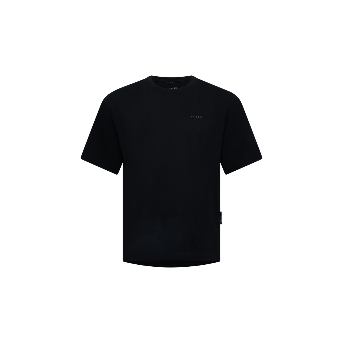 Rhythm Sunday T-Shirt Men "Solid"