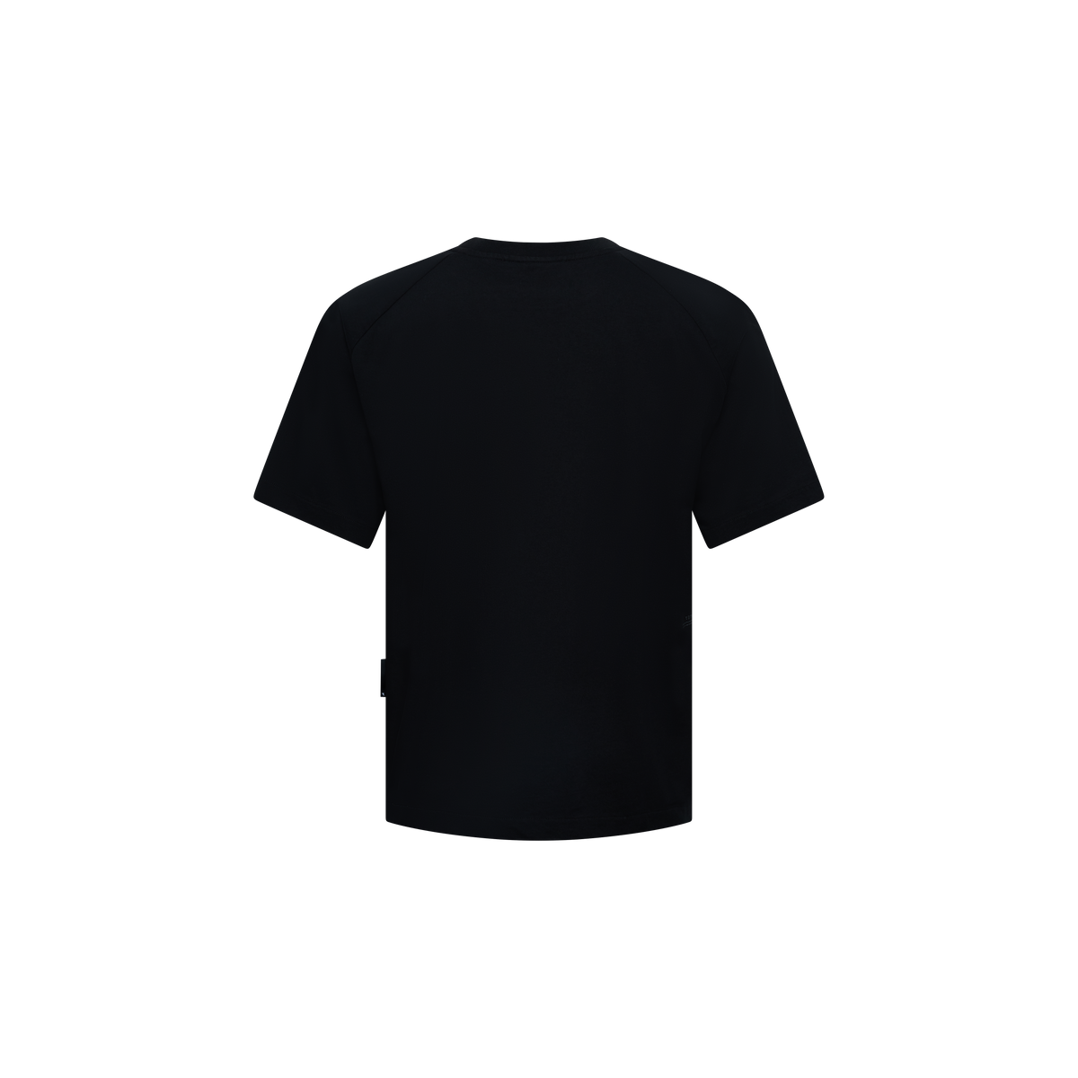 Rhythm Sunday T-Shirt Men "Solid"