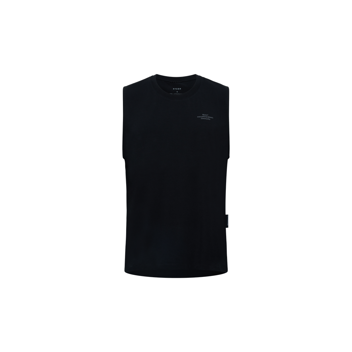 Rhythm Muscle Tank Top Men "Community"