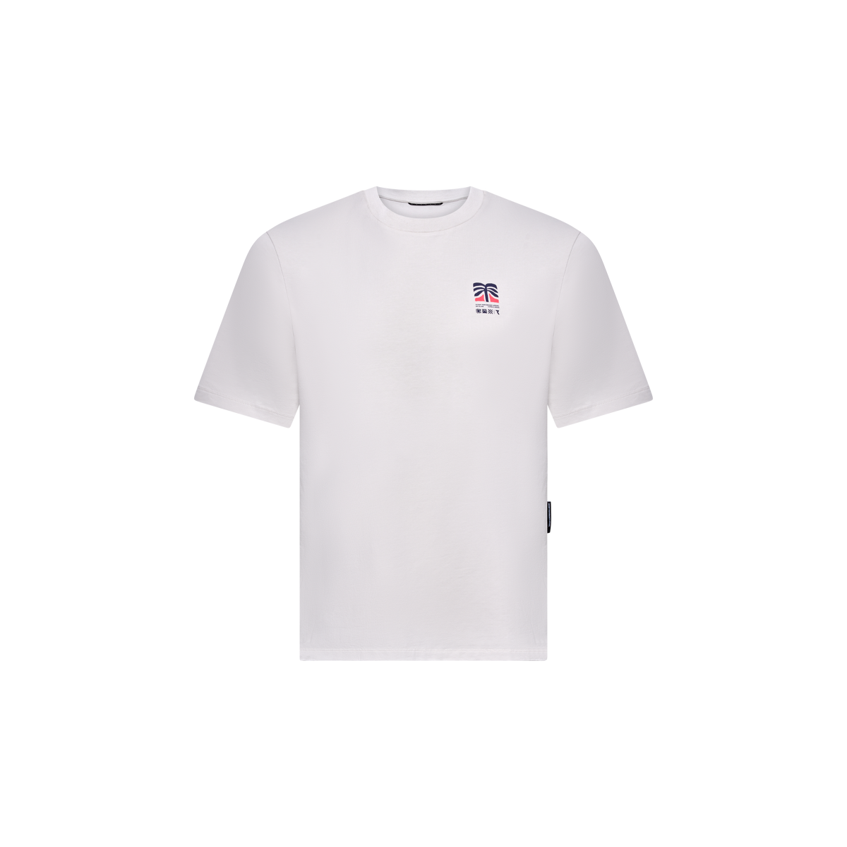 Big Island T-Shirt Men