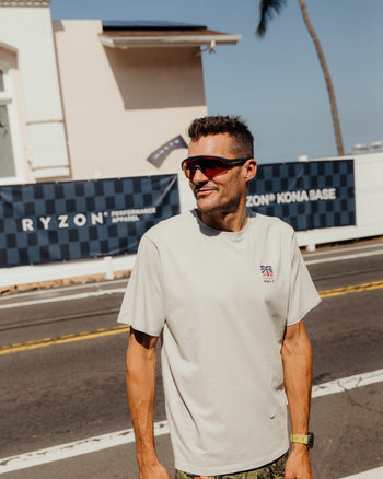 Lookbook Big Island T-Shirt Men 3