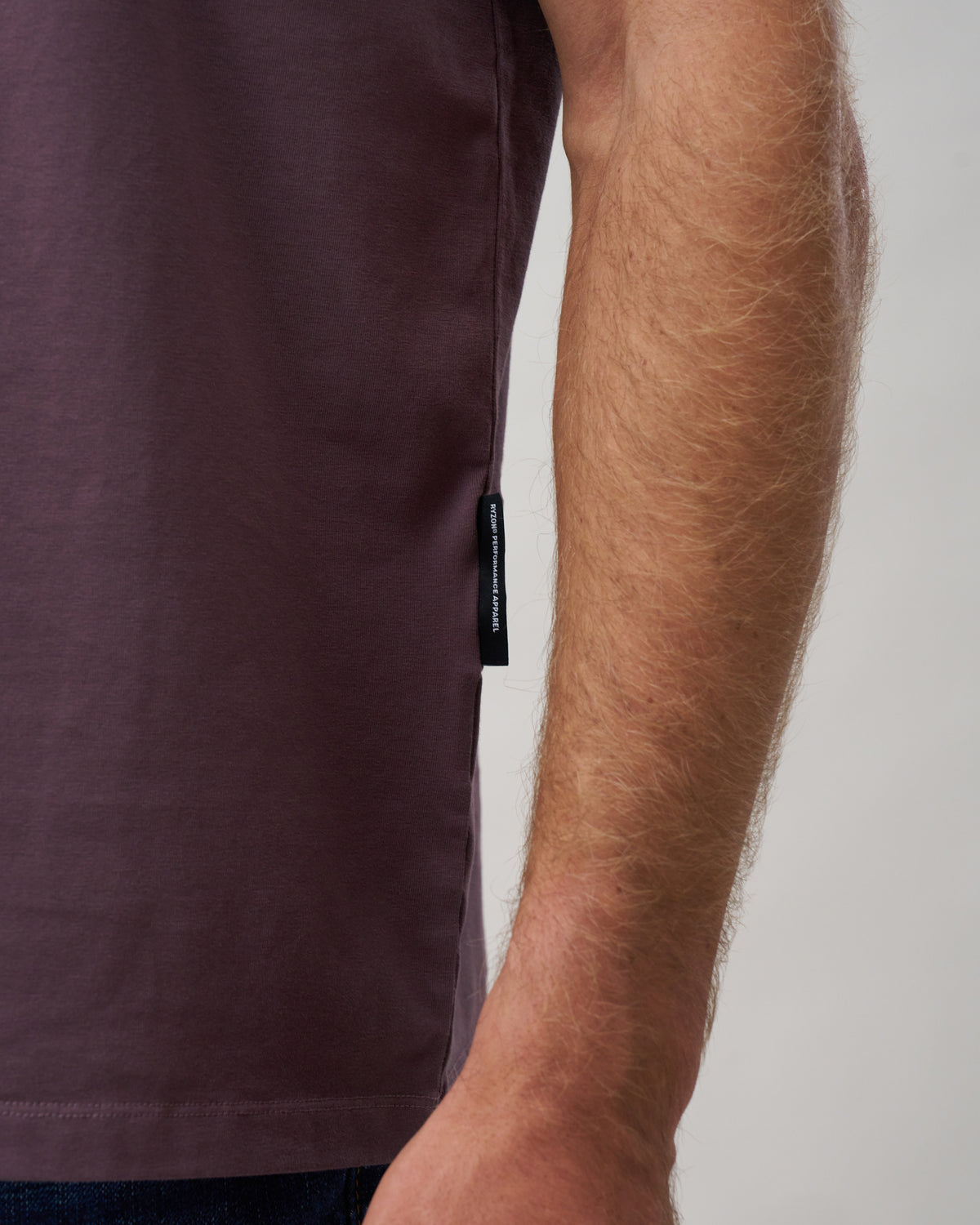 Rhythm T-Shirt Men "Icon"