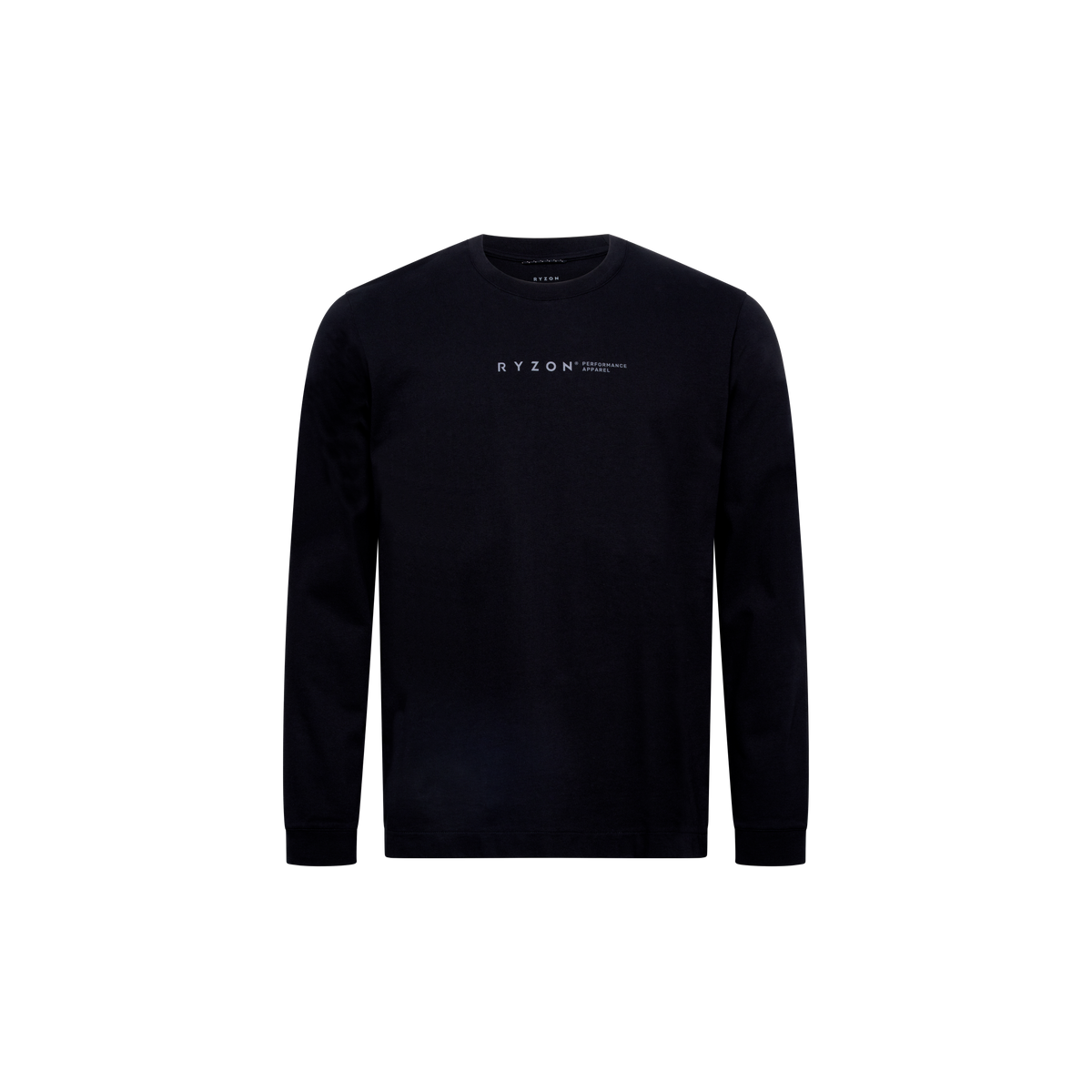 Rhythm Longsleeve T-Shirt Men "Core"