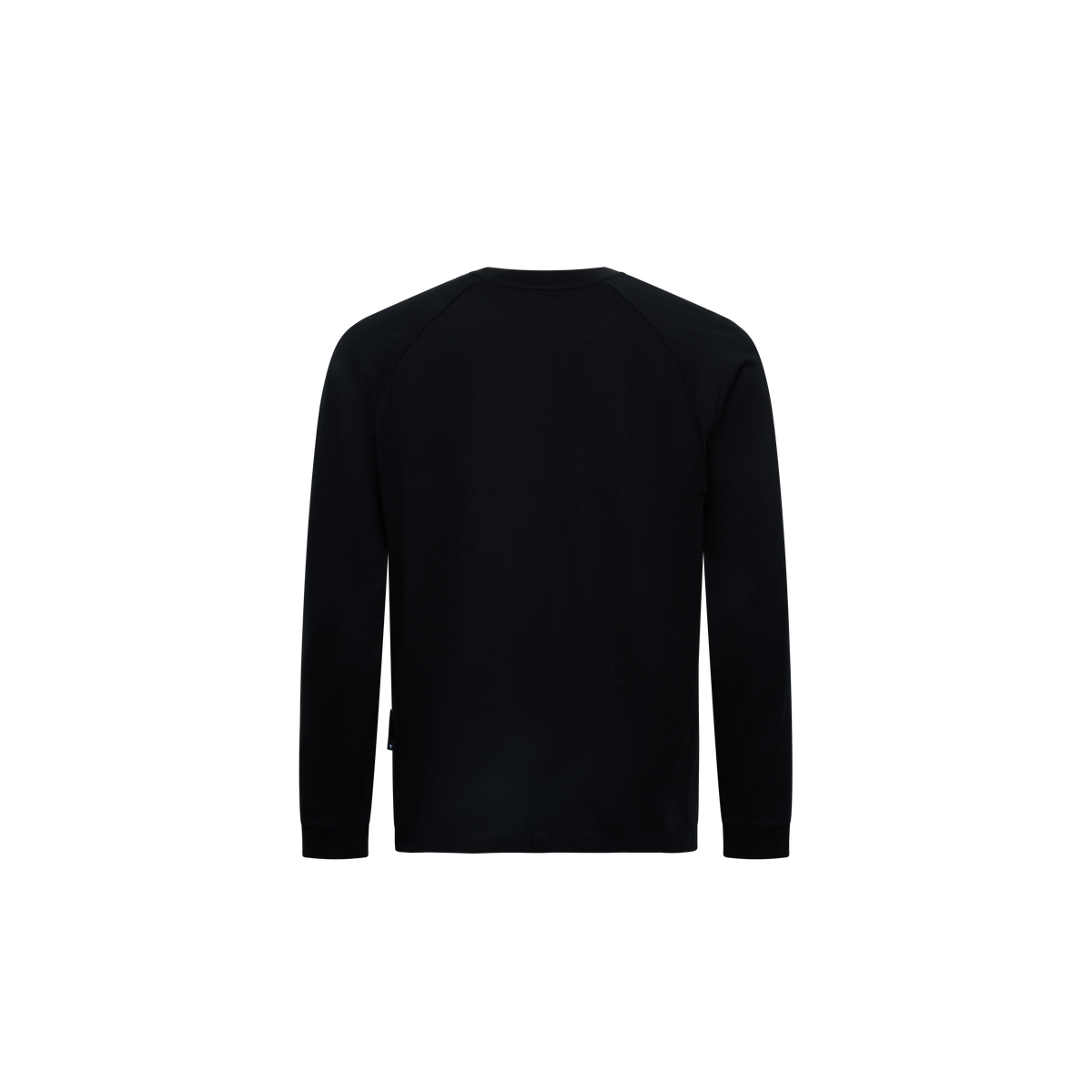 Rhythm Longsleeve T-Shirt Men "Icon"