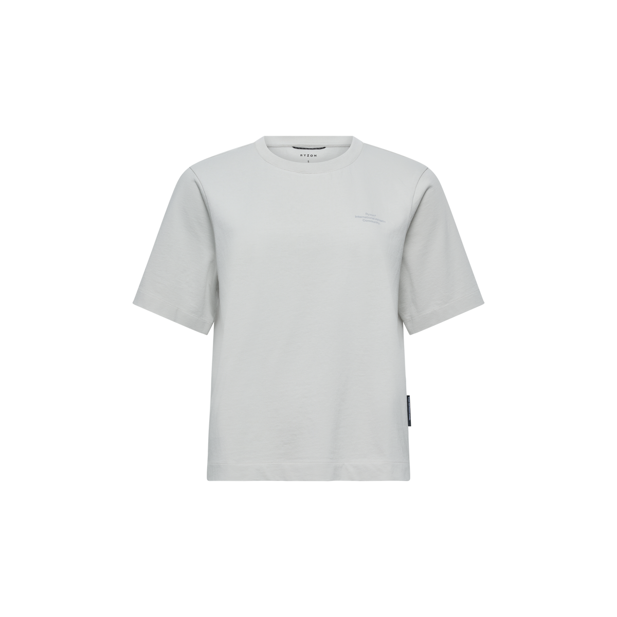 Rhythm Sunday T-Shirt Women "Community"