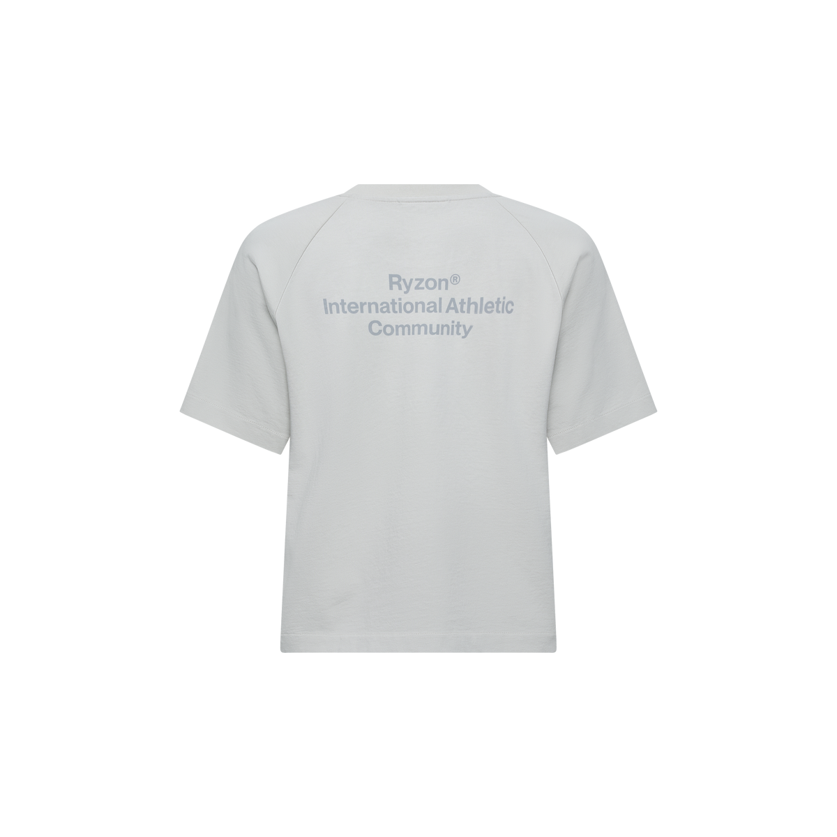 Rhythm Sunday T-Shirt Women "Community"