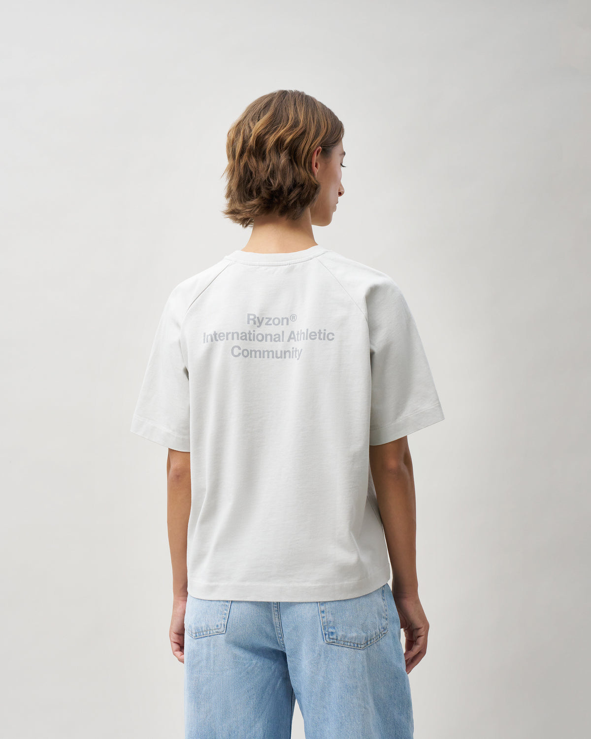 Rhythm Sunday T-Shirt Women "Community"
