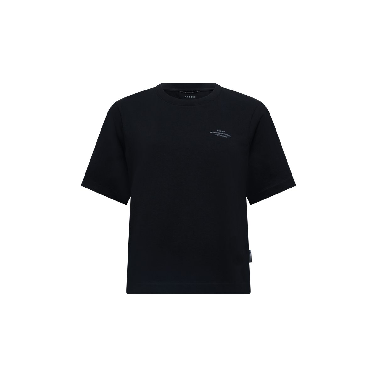 Rhythm Sunday T-Shirt Women "Community"
