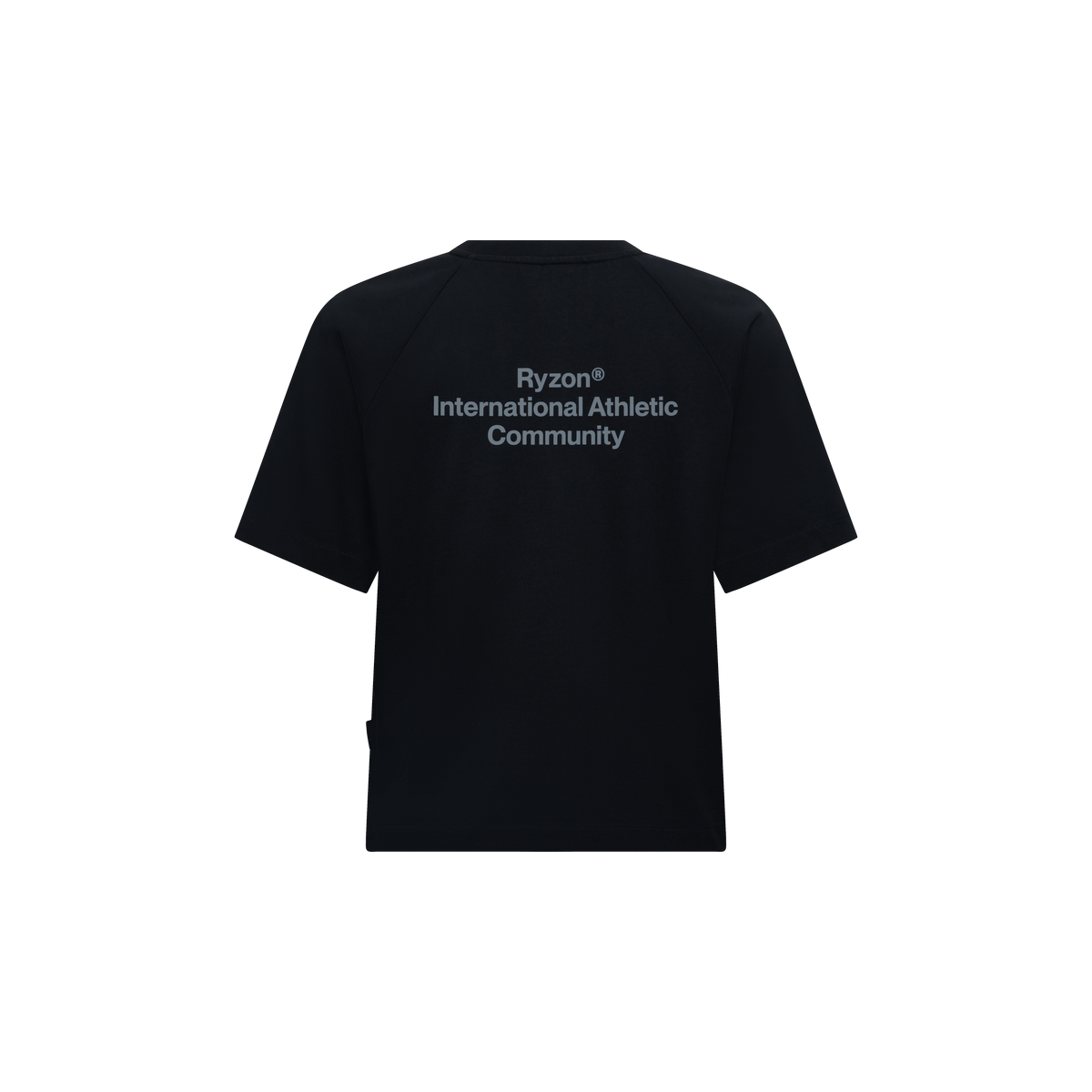 Rhythm Sunday T-Shirt Women "Community"