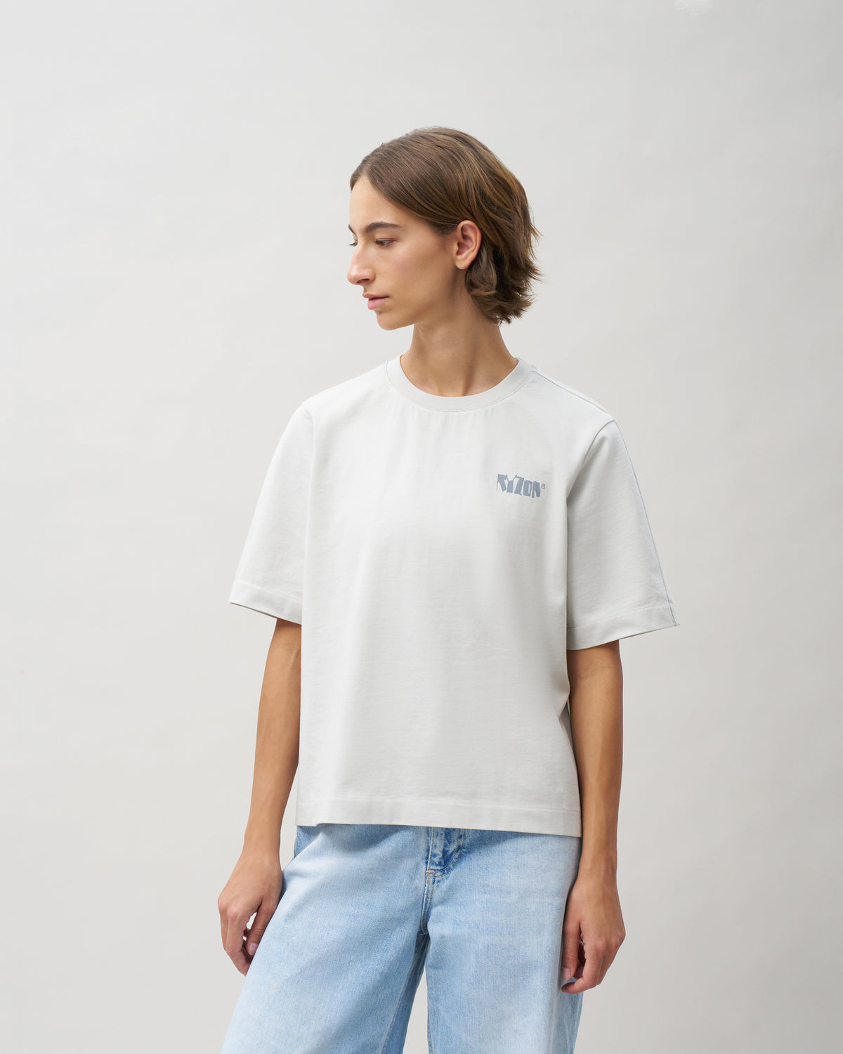 Rhythm Sunday T-Shirt Women "Element"
