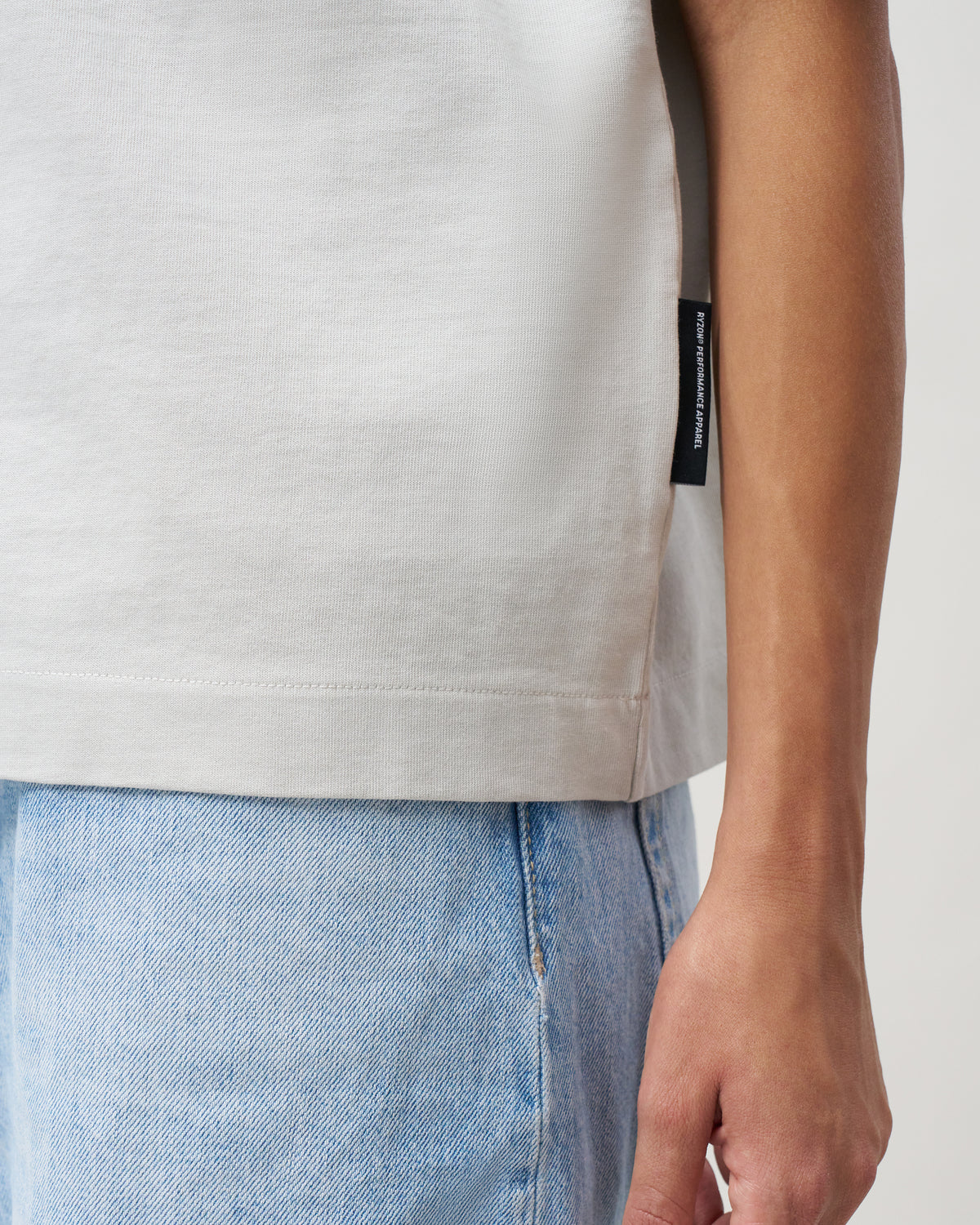 Rhythm Sunday T-Shirt Women "Element"