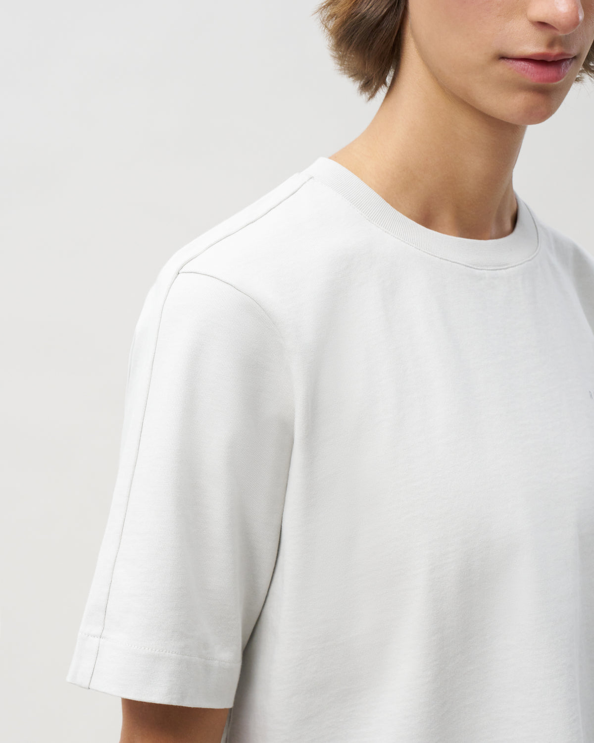 Rhythm Sunday T-Shirt Women "Solid"