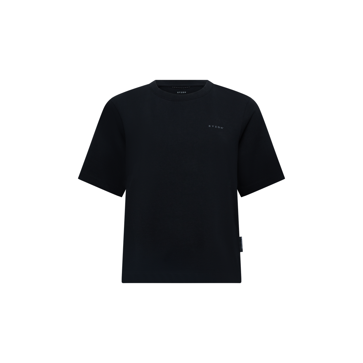 Rhythm Sunday T-Shirt Women "Solid"