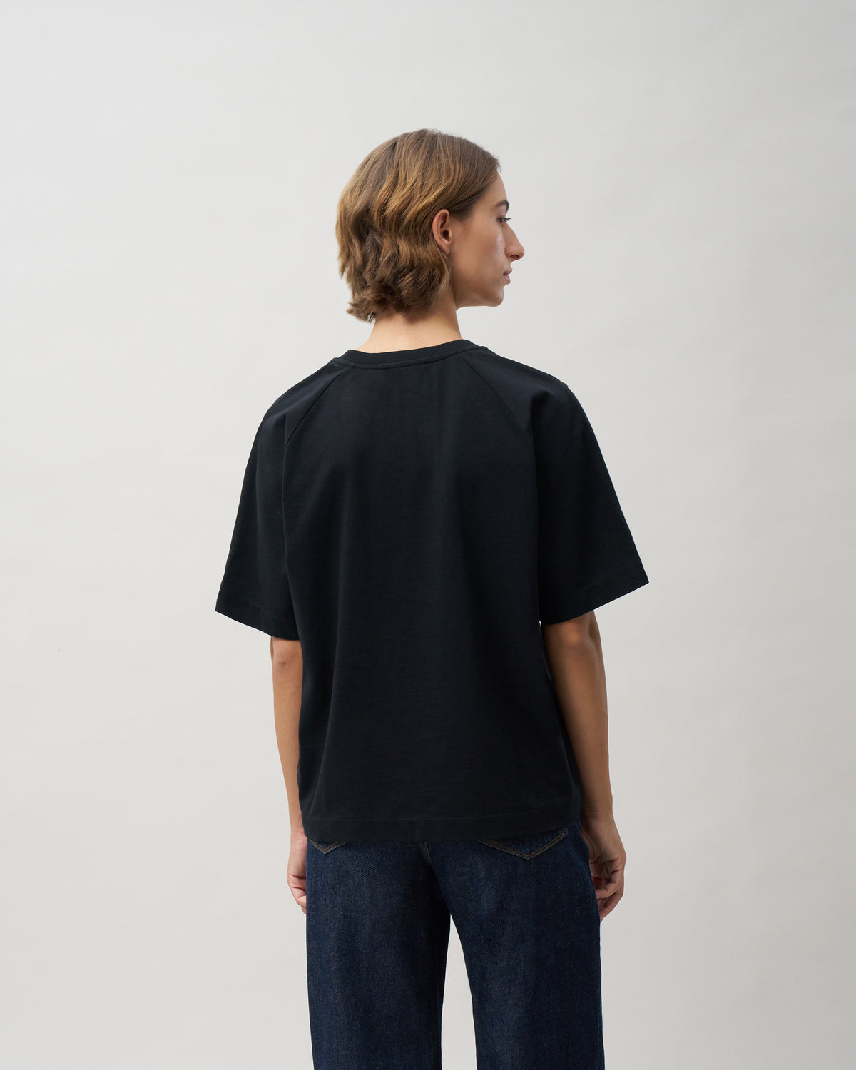 Rhythm Sunday T-Shirt Women "Solid"