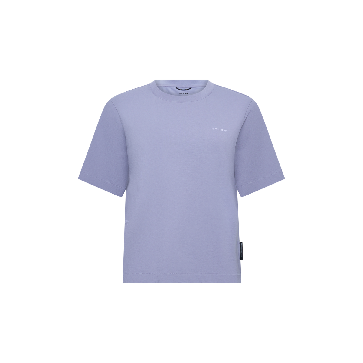 Rhythm Sunday T-Shirt Women "Solid"