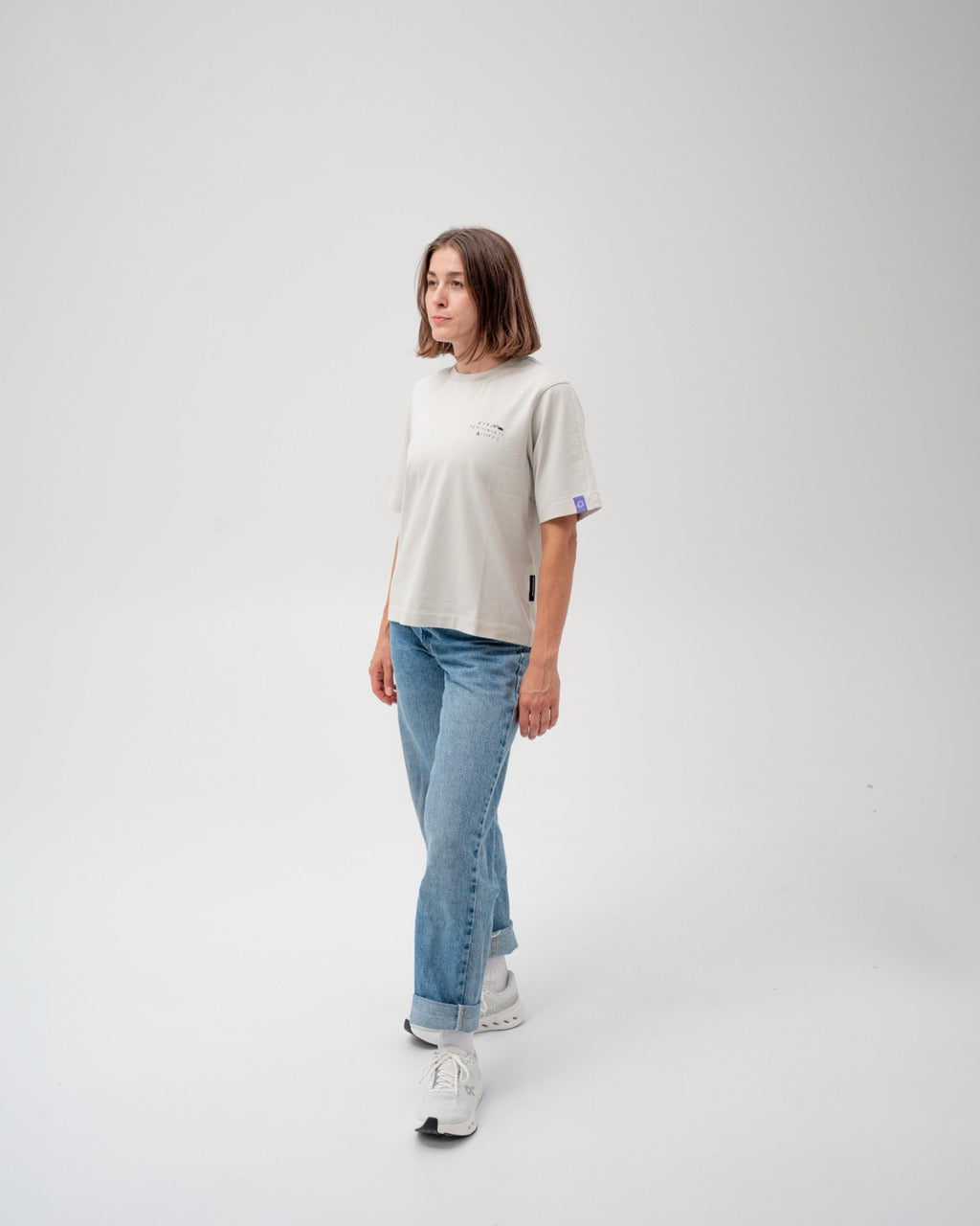 Creators of Tomorrow Sunday T-Shirt Women