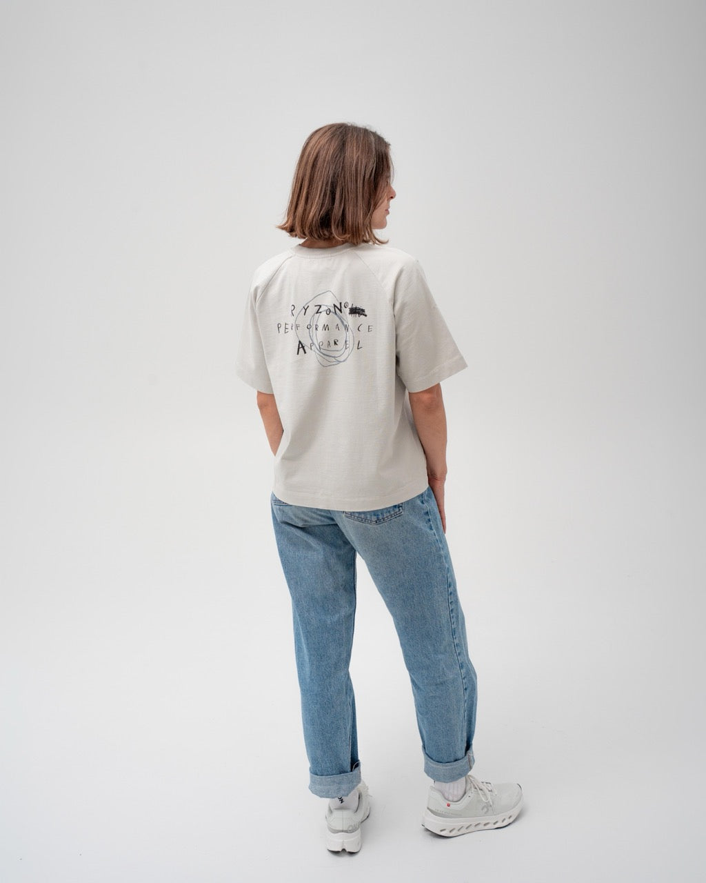 Creators of Tomorrow Sunday T-Shirt Women
