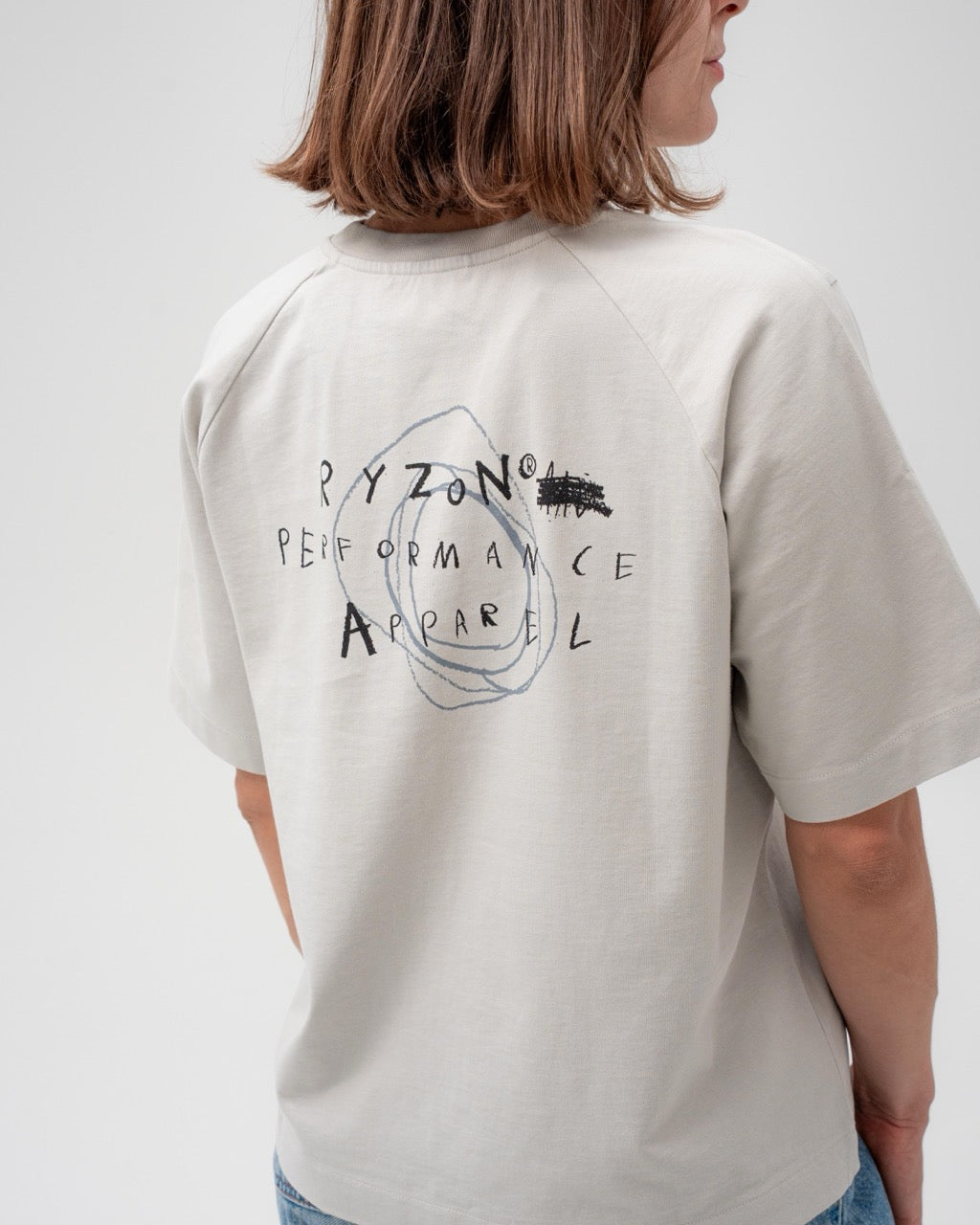 Creators of Tomorrow Sunday T-Shirt Women