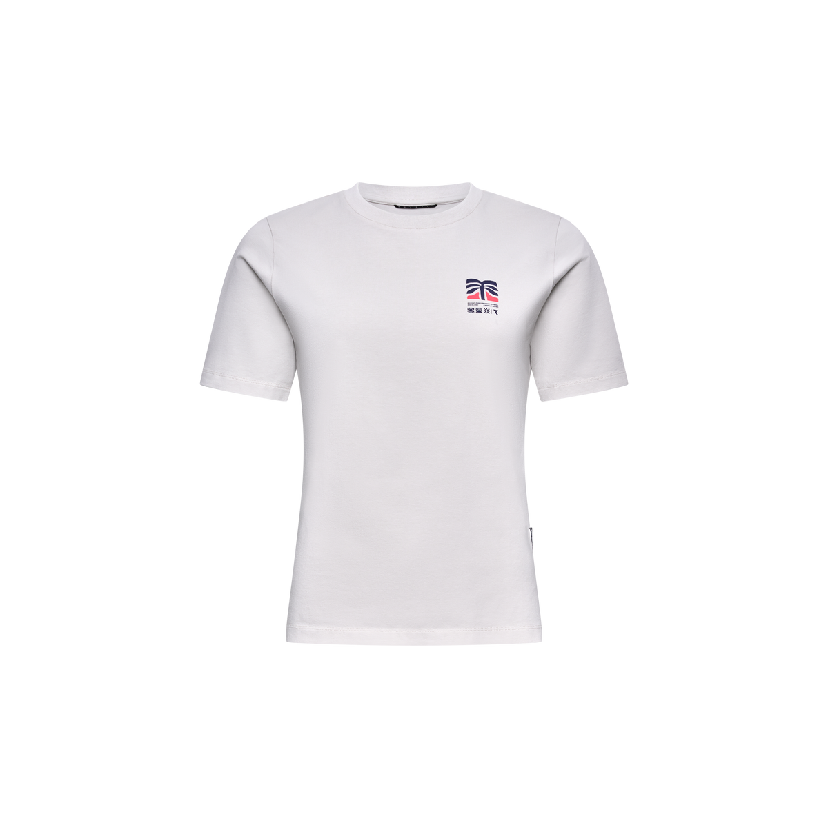 Big Island T-Shirt Women