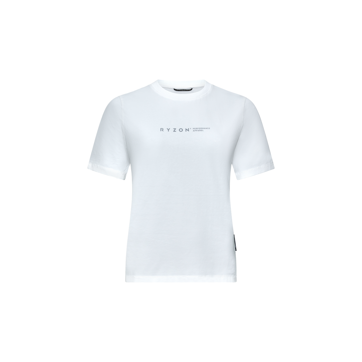 Rhythm T-Shirt Women "Core"