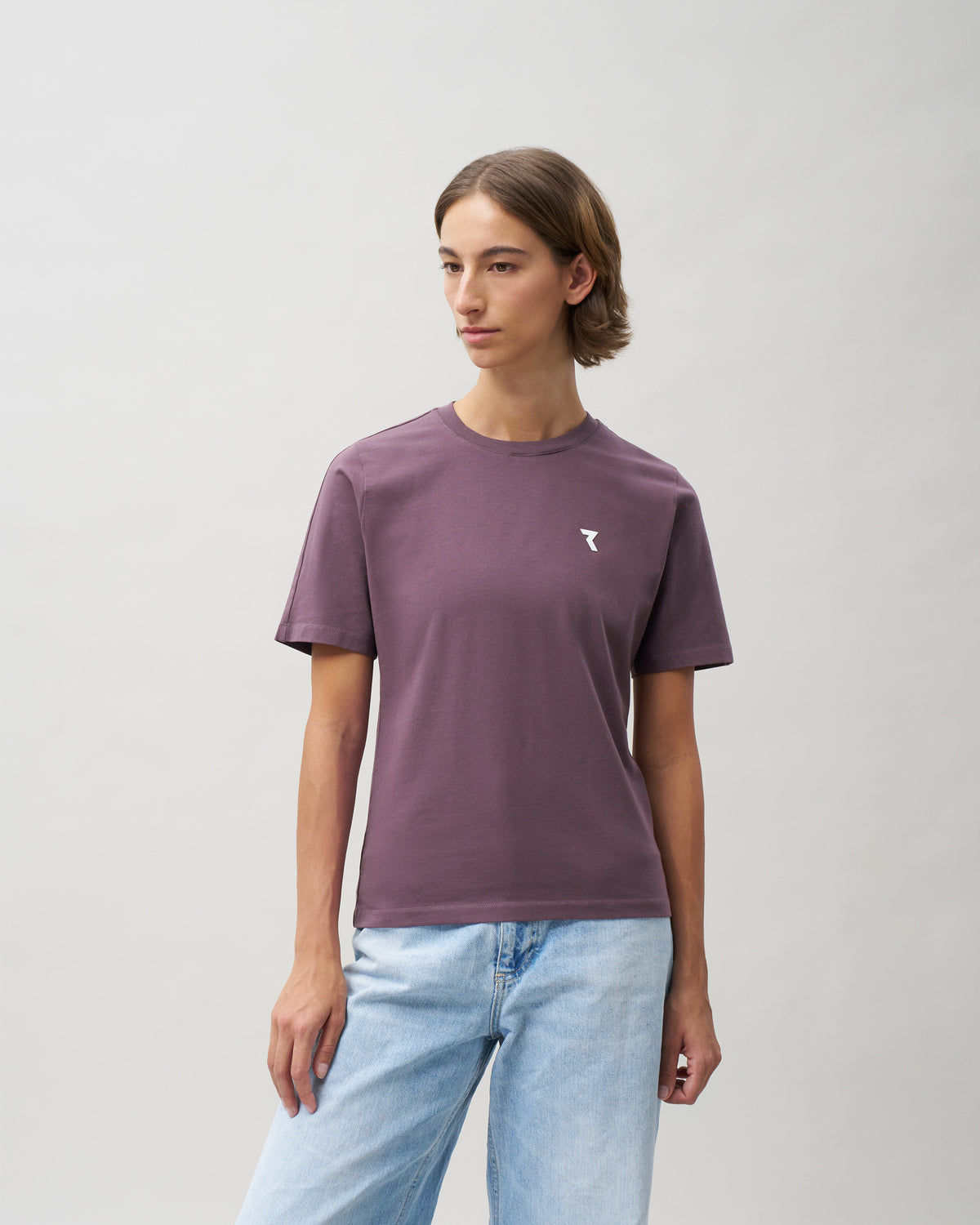 Rhythm T-Shirt Women "Icon"
