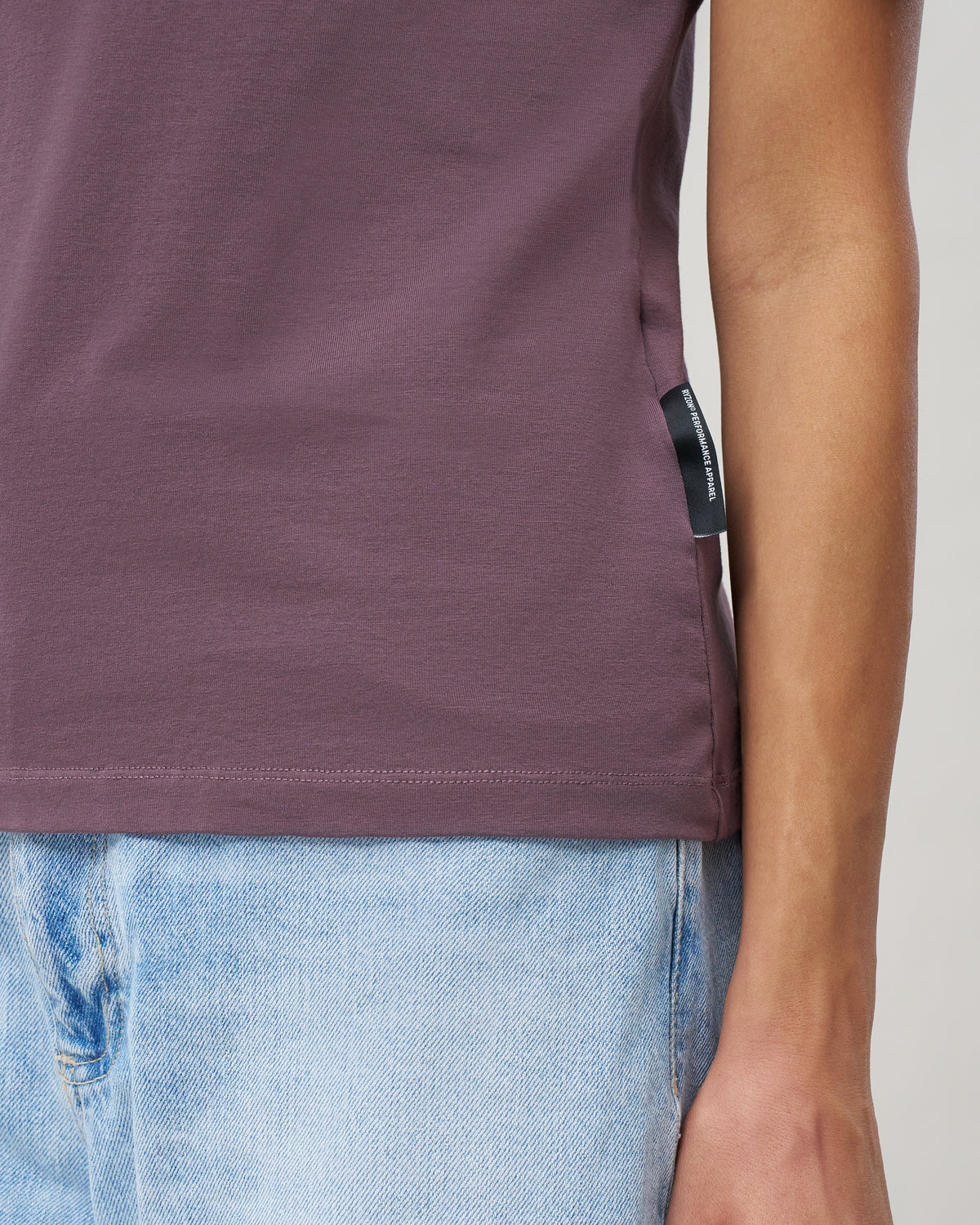 Rhythm T-Shirt Women "Icon"