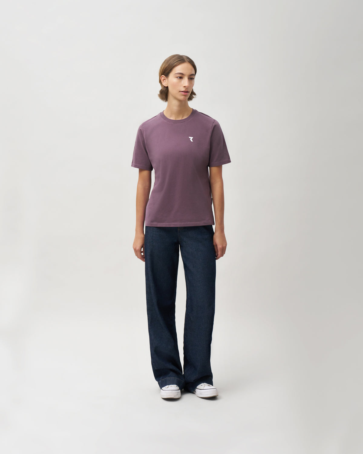 Rhythm T-Shirt Women "Icon"