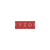 Aura Functional Headband Soaked Red