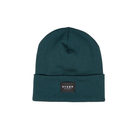 Recharged Aura Fine Merino Beanie