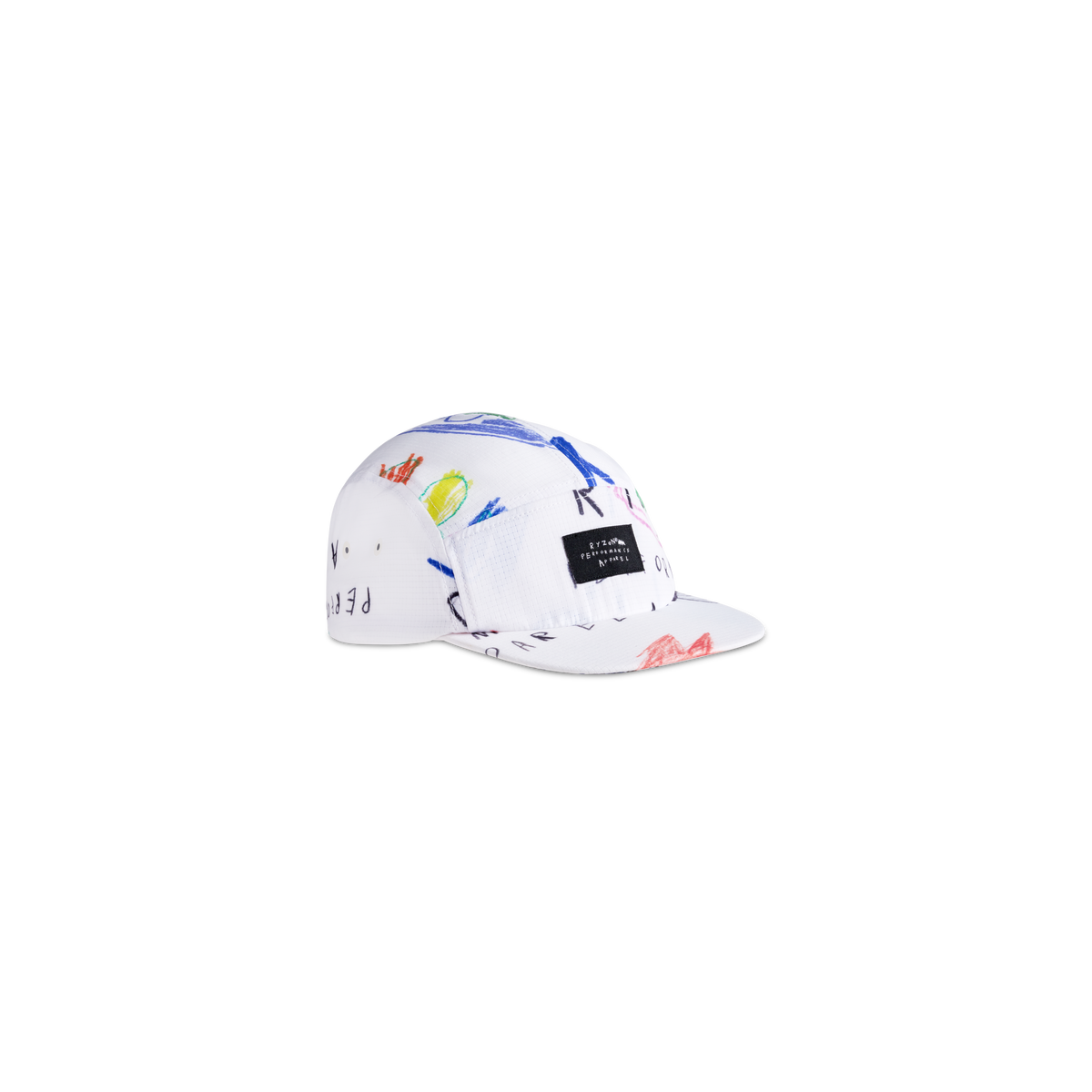 Creators of Tomorrow Performance Light Cap