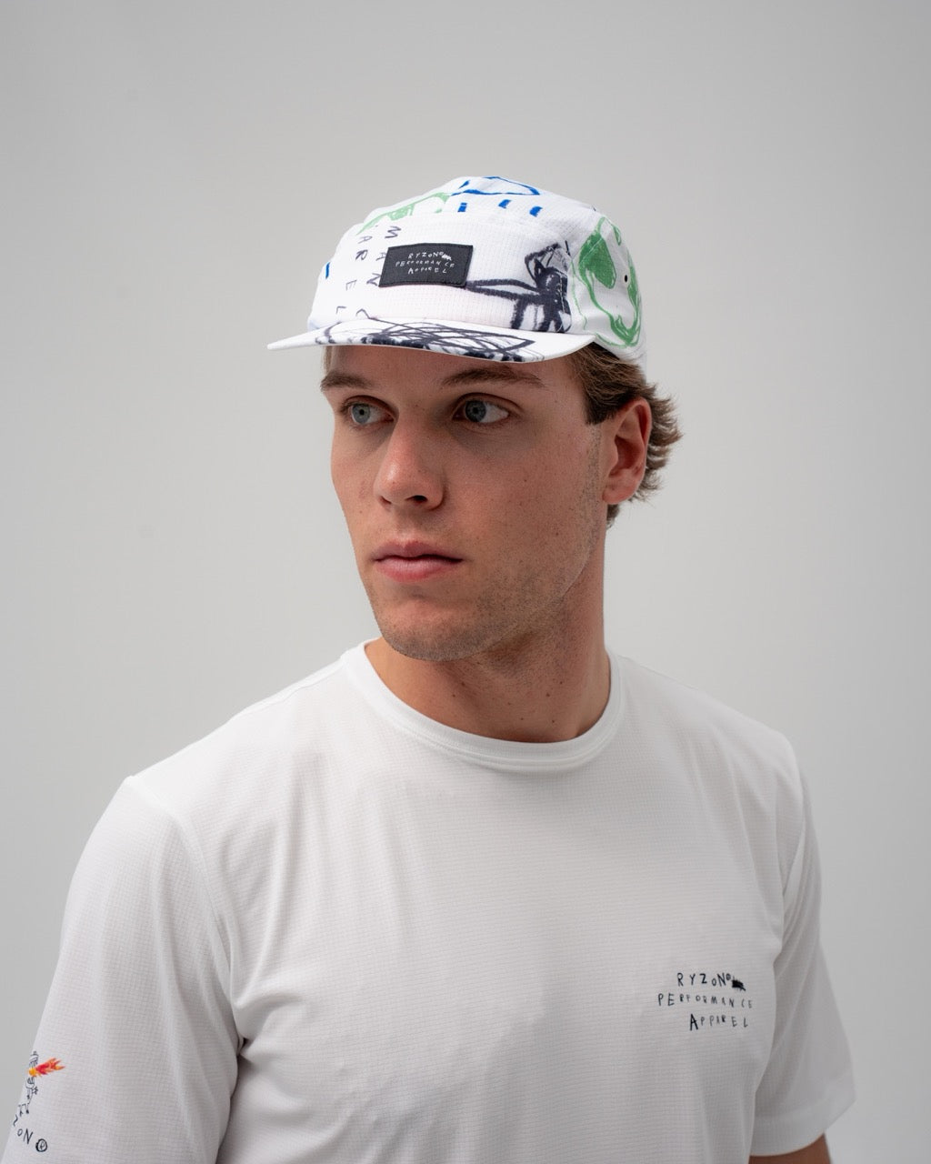 Creators of Tomorrow Performance Light Cap